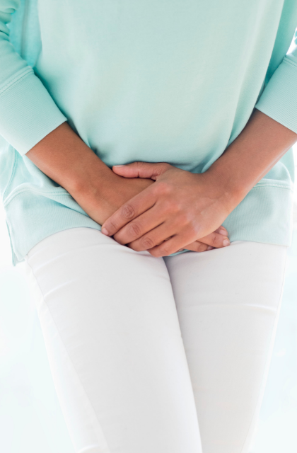 post-partum Incontinence